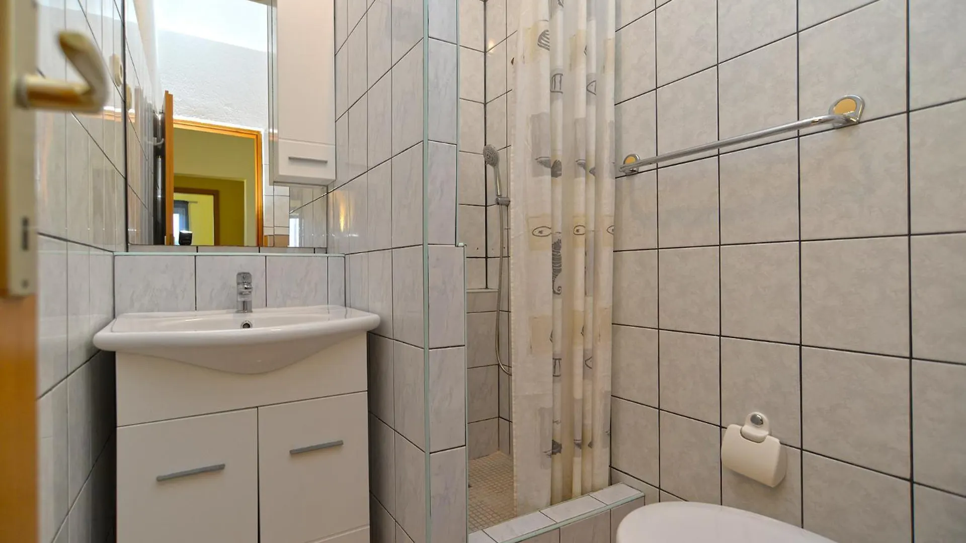 Apartments Milica 56 Pula 0*,  Croatia
